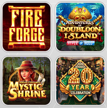 Zodiac Casino offizielle Website