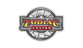 Zodiac Casino offizielle Website